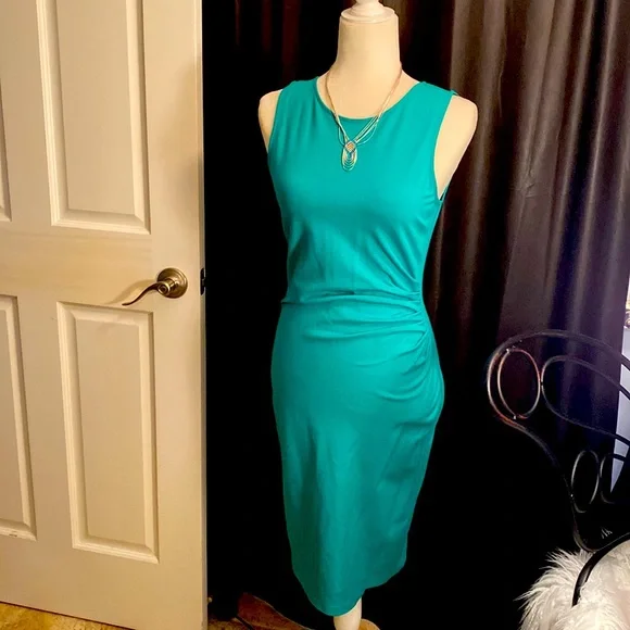 Kenneth Cole | Dresses | Kenneth Cole Green Zip Up Dress | Poshmark Kenneth Cole | Dresses | Kenneth Cole Green Zip Up Dress | Poshmark